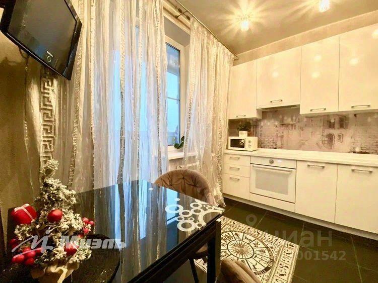 квартира г Зеленоград ЗелАО Крюково 20-й микрорайон, к 2028, Московская область, г Пушкино, Зеленоград фото 11