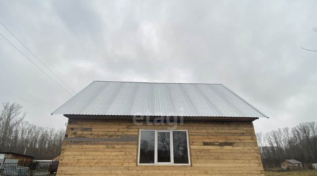 дом г Новокузнецк р-н Заводской КП Телеуты ул Посевная фото 17