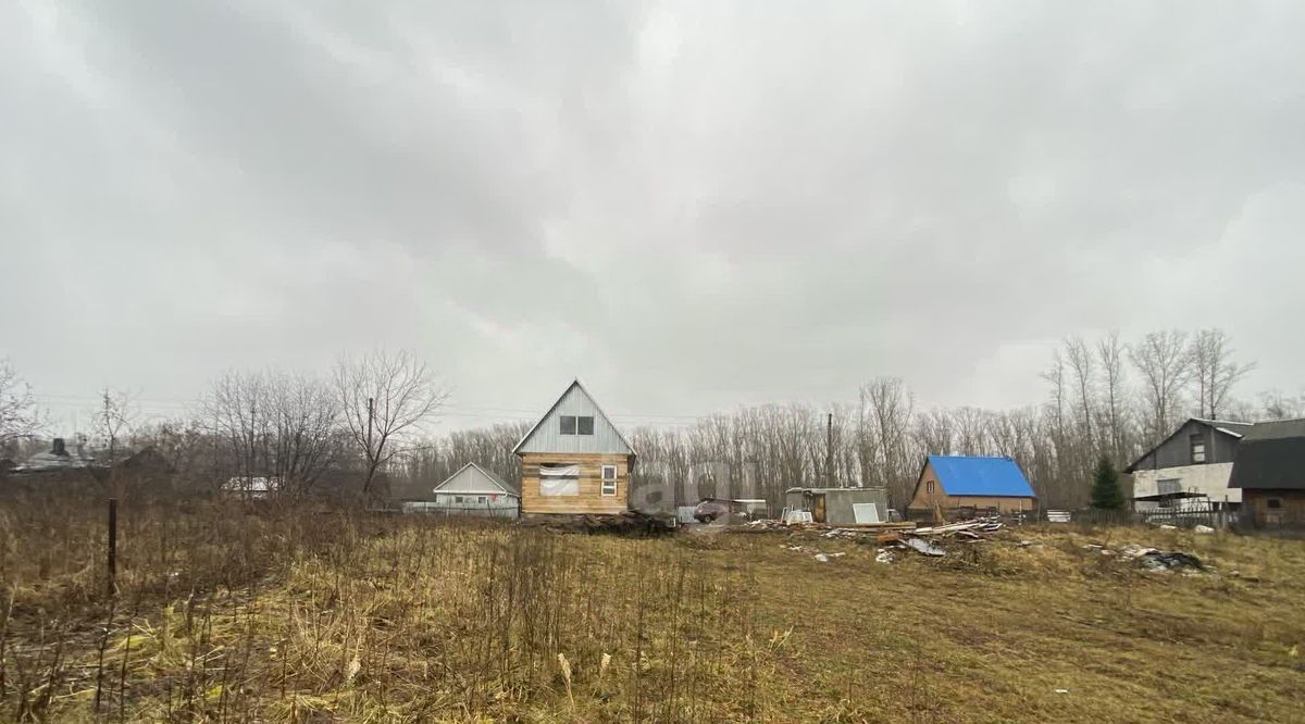 дом г Новокузнецк р-н Заводской КП Телеуты ул Посевная фото 9