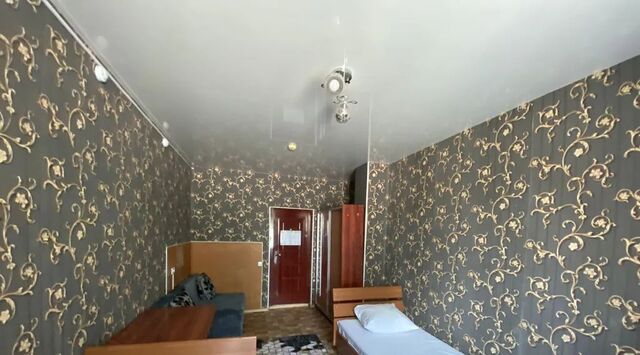 комната ул Мухина 395 фото