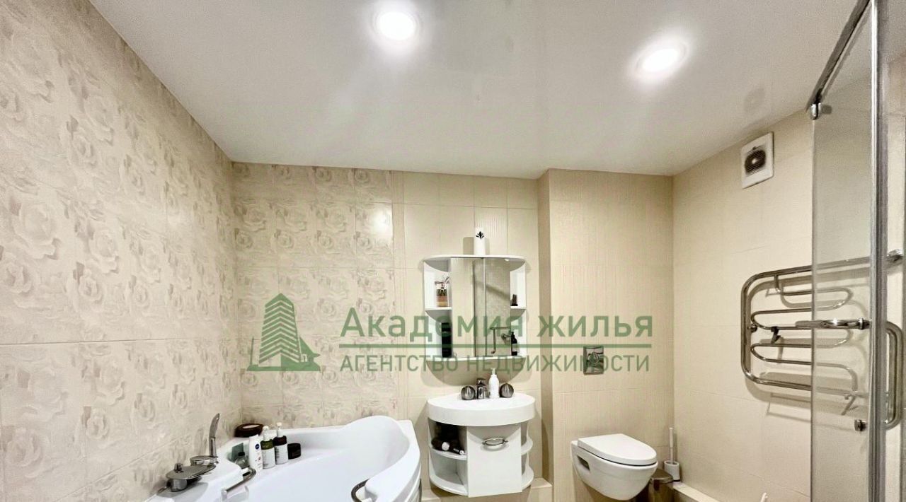 квартира г Энгельс наб им генерал-лейтенанта Рудченко М.М. 7 фото 7
