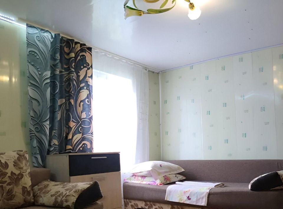 комната г Яровое ул Верещагина 33 фото 1
