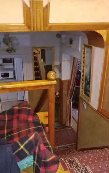 комната р-н Бахчисарайский г Бахчисарай ул Гаспринского 45а городское поселение Бахчисарай фото 7
