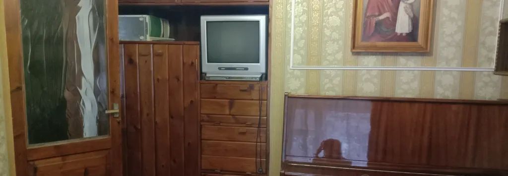 комната р-н Бахчисарайский г Бахчисарай ул Гаспринского 45а городское поселение Бахчисарай фото 5