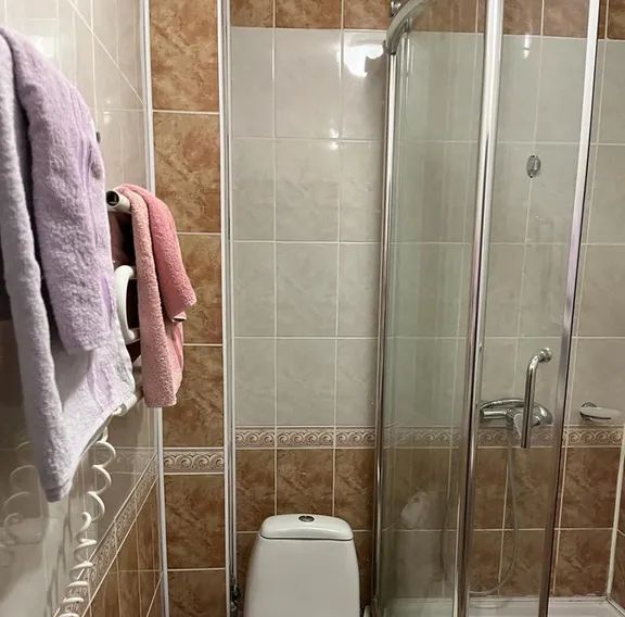 комната г Ялта пгт Кореиз ш Алупкинское 18б фото 6