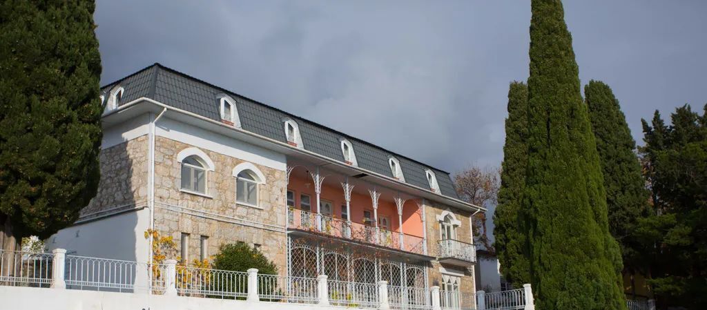 комната г Ялта г Алупка ул им Ленина 46 фото 2