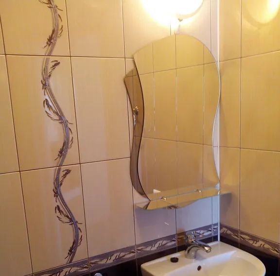 комната г Феодосия пгт Орджоникидзе пер Больничный 341 фото 3