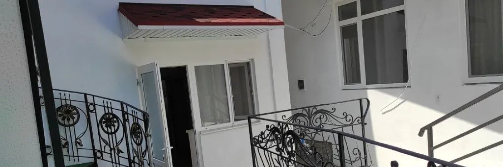 комната г Судак пгт Новый свет Миндальный кв-л, 21 фото 17