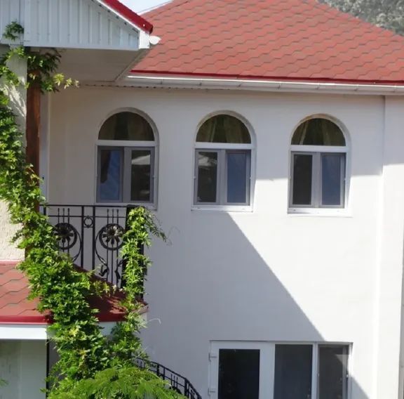 комната г Судак пгт Новый свет Миндальный кв-л, 21 фото 20