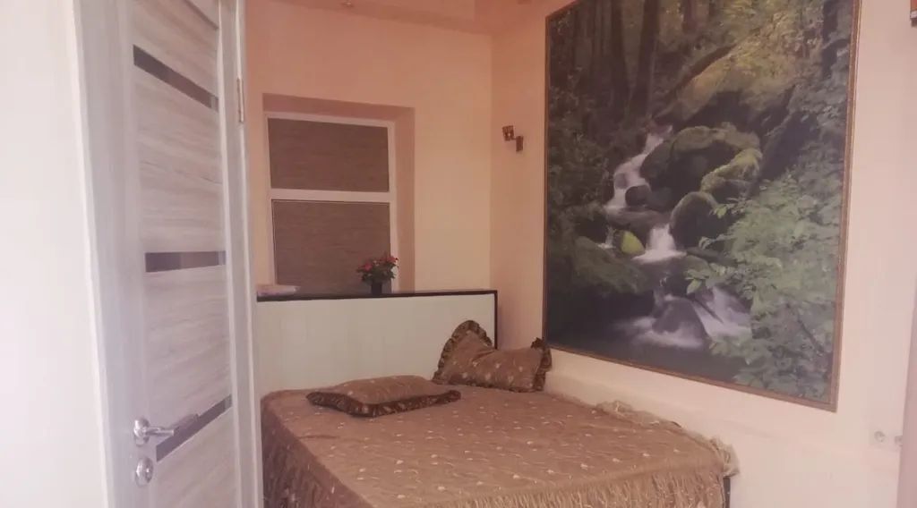 комната г Саратов р-н Волжский ул Большая Горная 95 фото 6