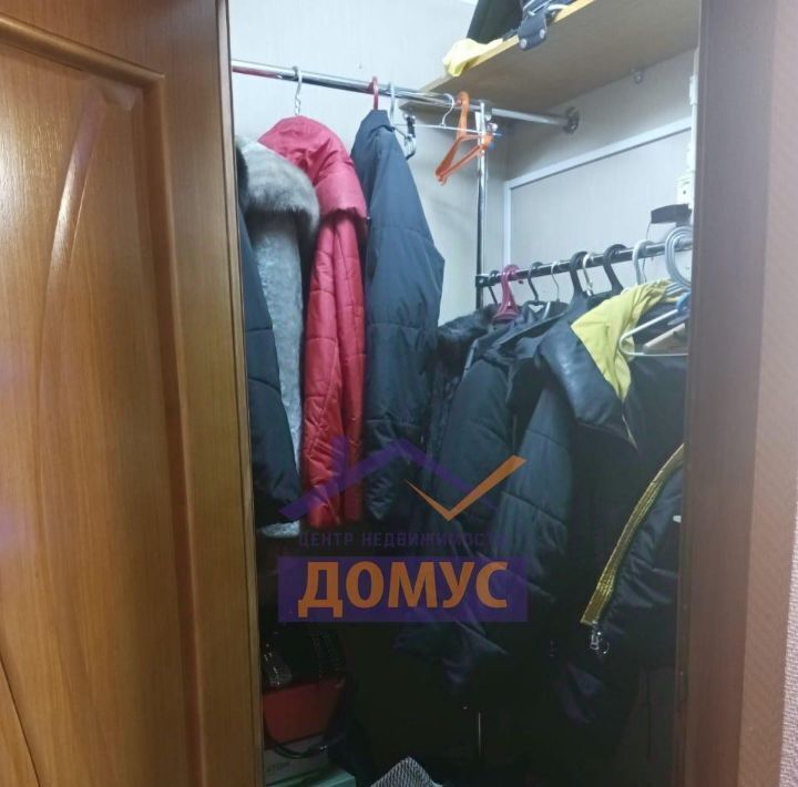 квартира г Белгород Восточный ул Губкина 13б Восточный округ фото 16
