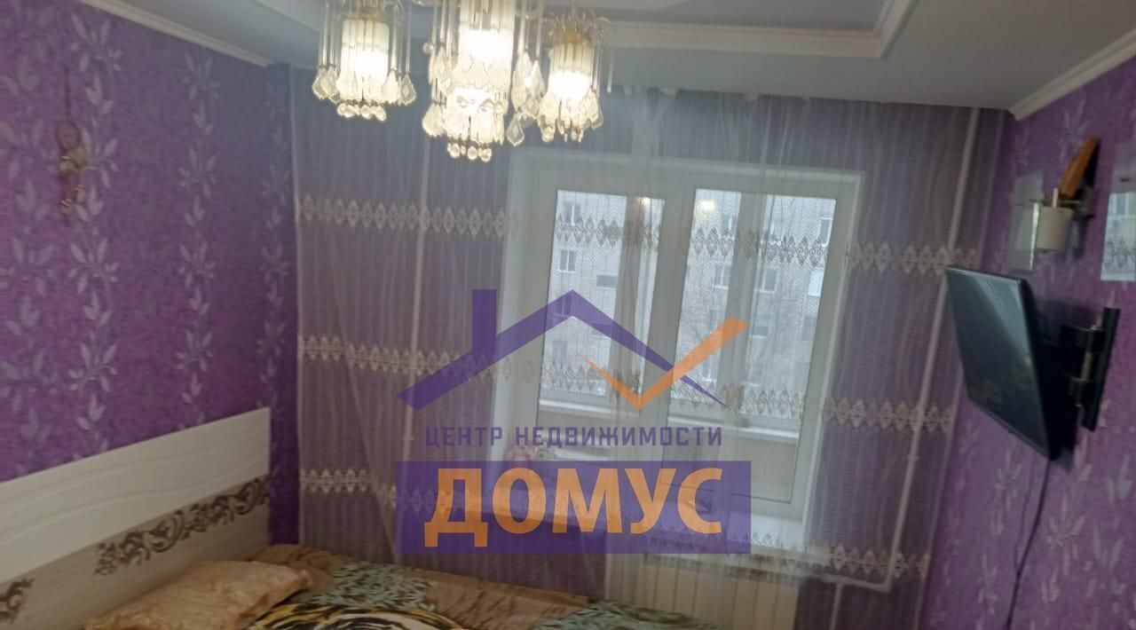 квартира г Белгород Восточный ул Губкина 13б Восточный округ фото 17