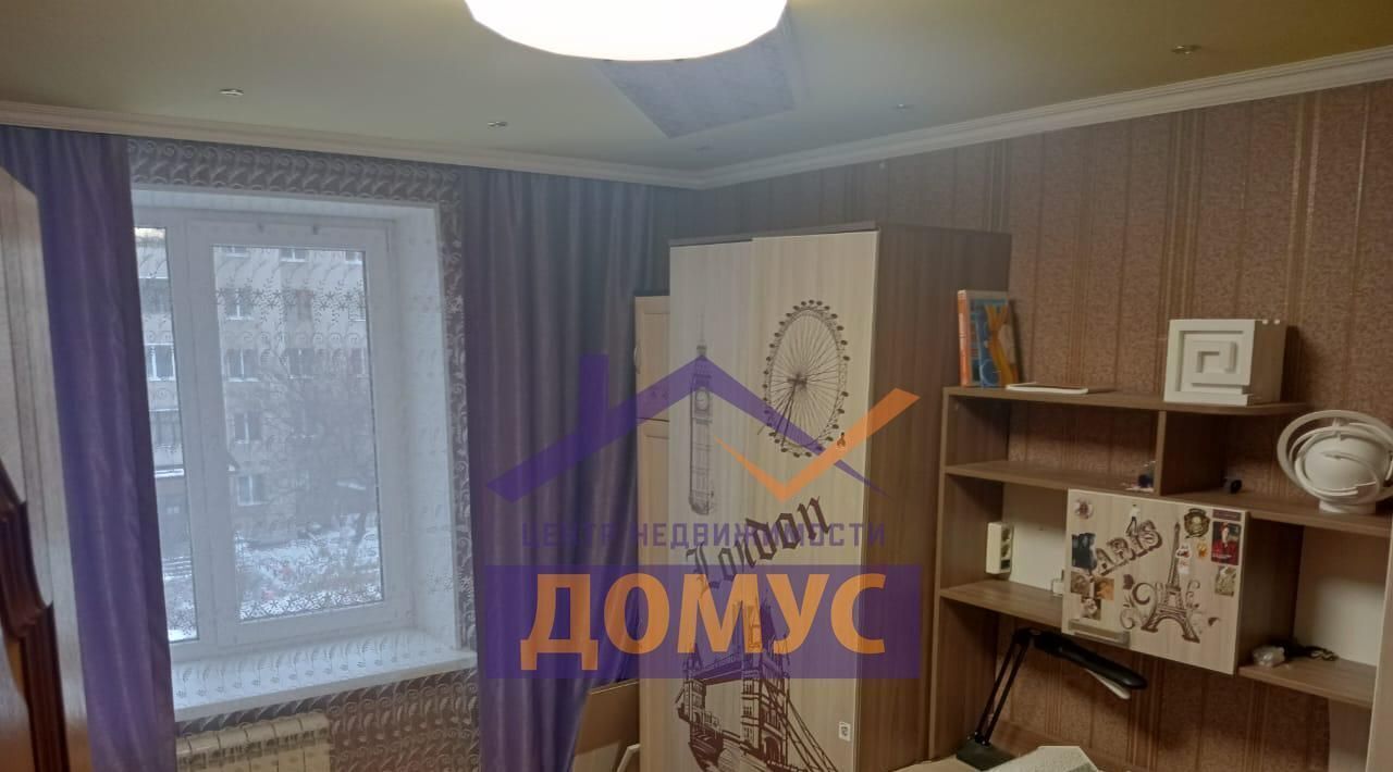 квартира г Белгород Восточный ул Губкина 13б Восточный округ фото 8