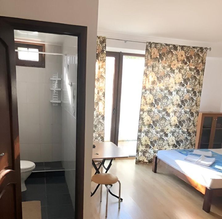 комната г Ялта пгт Гурзуф ул Крымских партизан 26 фото 2