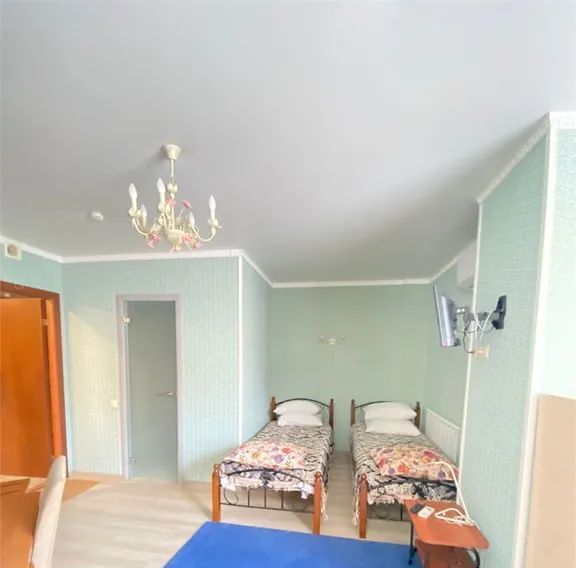 комната г Курган ул Кирова 119б фото 1