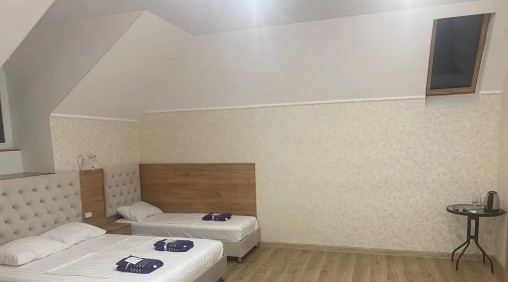 комната г Геленджик с Кабардинка ул Корницкого 14 фото 2