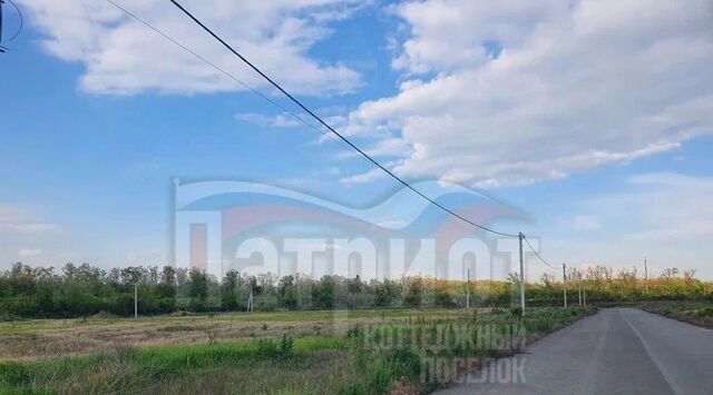 ул Дениса Давыдова 10 Аксайское городское поселение фото