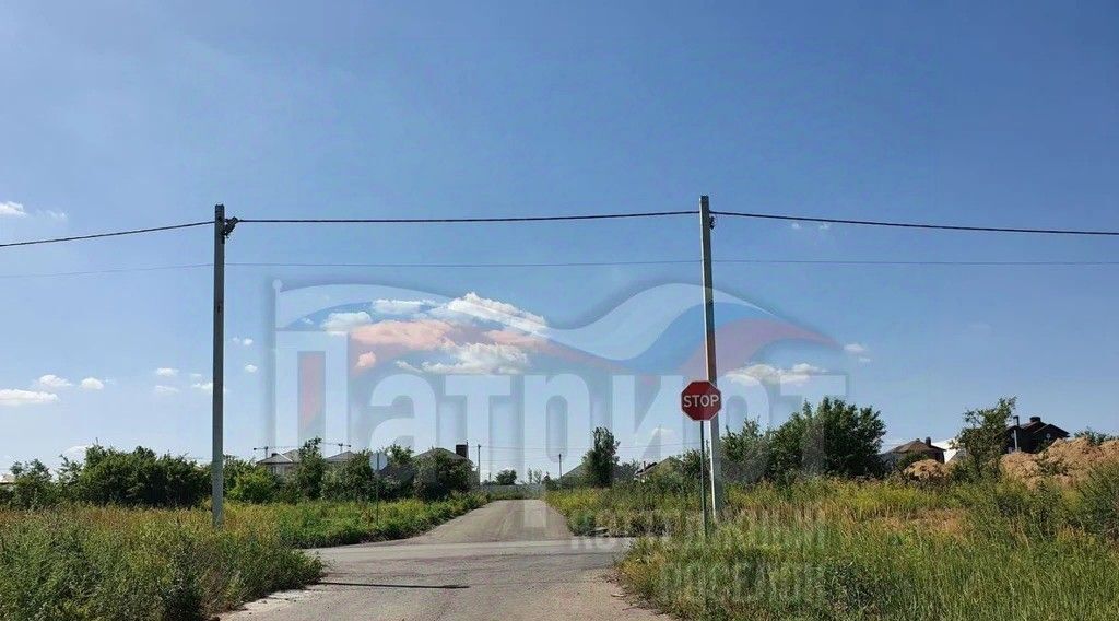 земля р-н Аксайский г Аксай ул Дениса Давыдова 10 Аксайское городское поселение фото 3