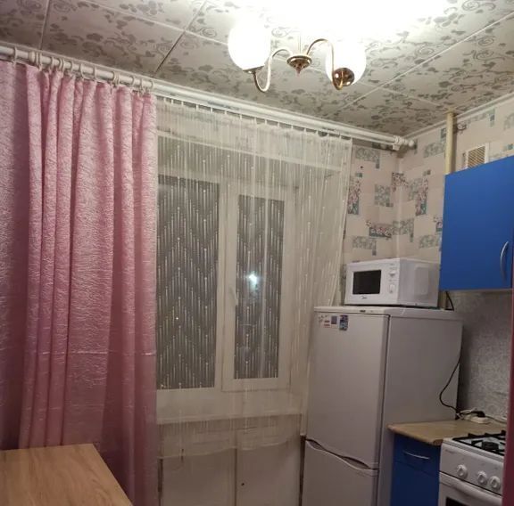 квартира г Рыбинск Центральный ул Радищева 83 фото 11