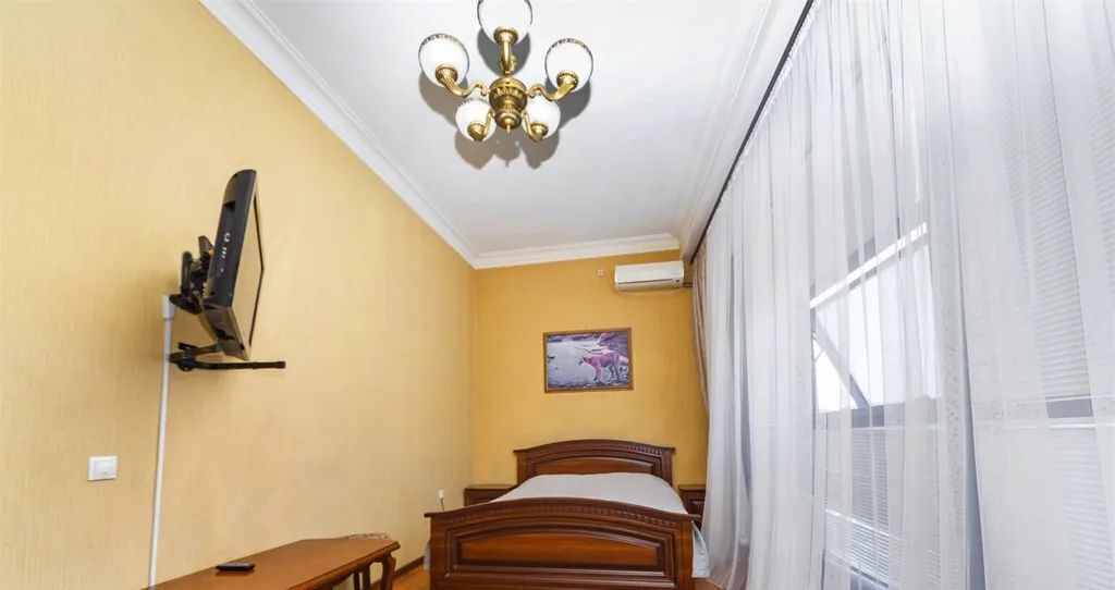 комната г Махачкала пр-кт Али-Гаджи Акушинского 357 Советский фото 1