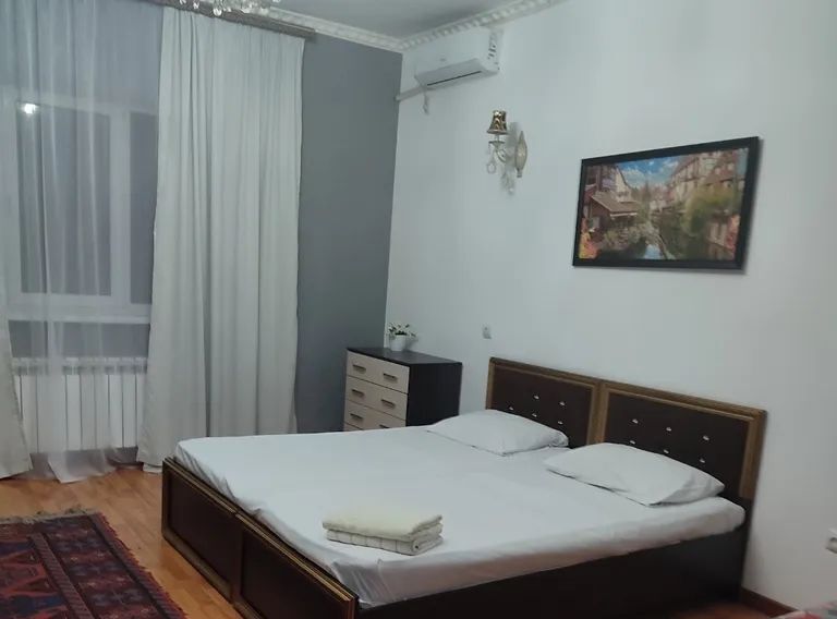 комната г Дербент ул М.Далгата 20с/1 фото 4