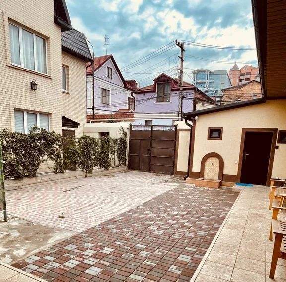 комната г Махачкала р-н Кировский ул Герцена 16 фото 7