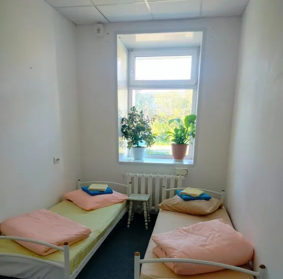 комната г Муравленко ул Дружбы народов 20а фото 1