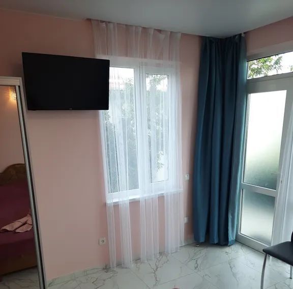 комната г Ялта г Алупка ш Севастопольское 24 фото 4