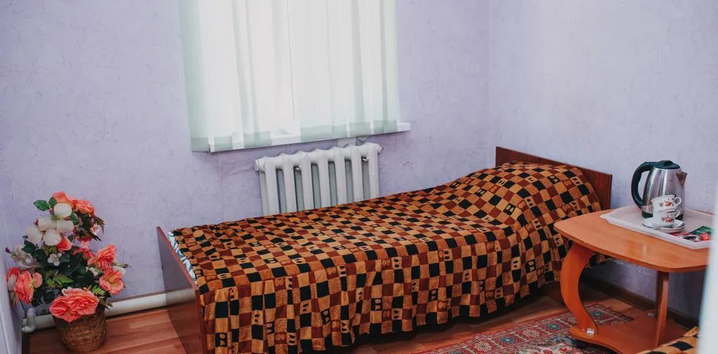 комната г Бугуруслан ул Революционная 32 фото 3