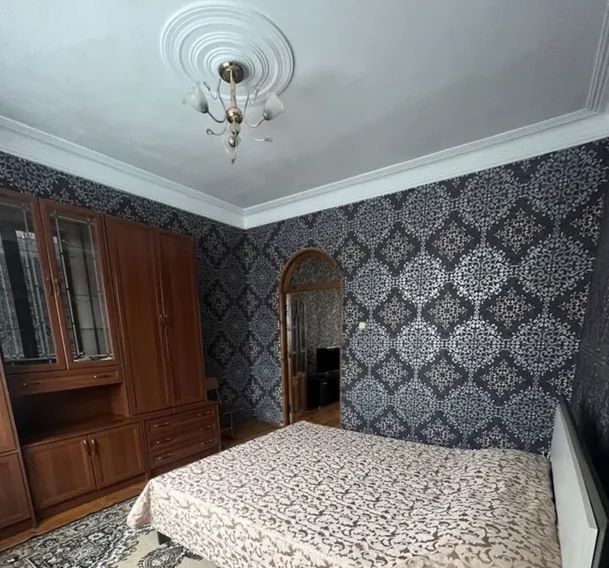 комната г Махачкала р-н Кировский ул Левина 6 фото 13