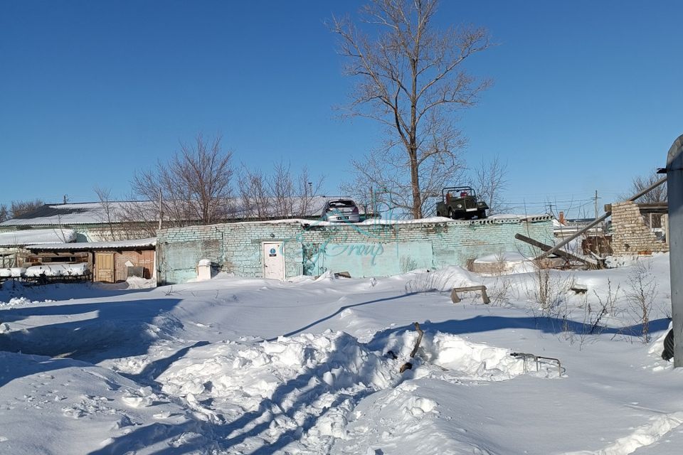 дом Ясненский городской округ, Ясный фото 4