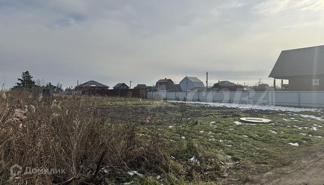 земля Тюмень городской округ, 7-я улица, 155 фото