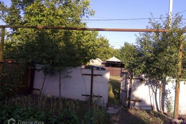 пер Водопроводный городской округ Шахты фото