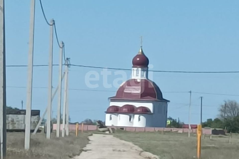 земля р-н Раздольненский фото 6