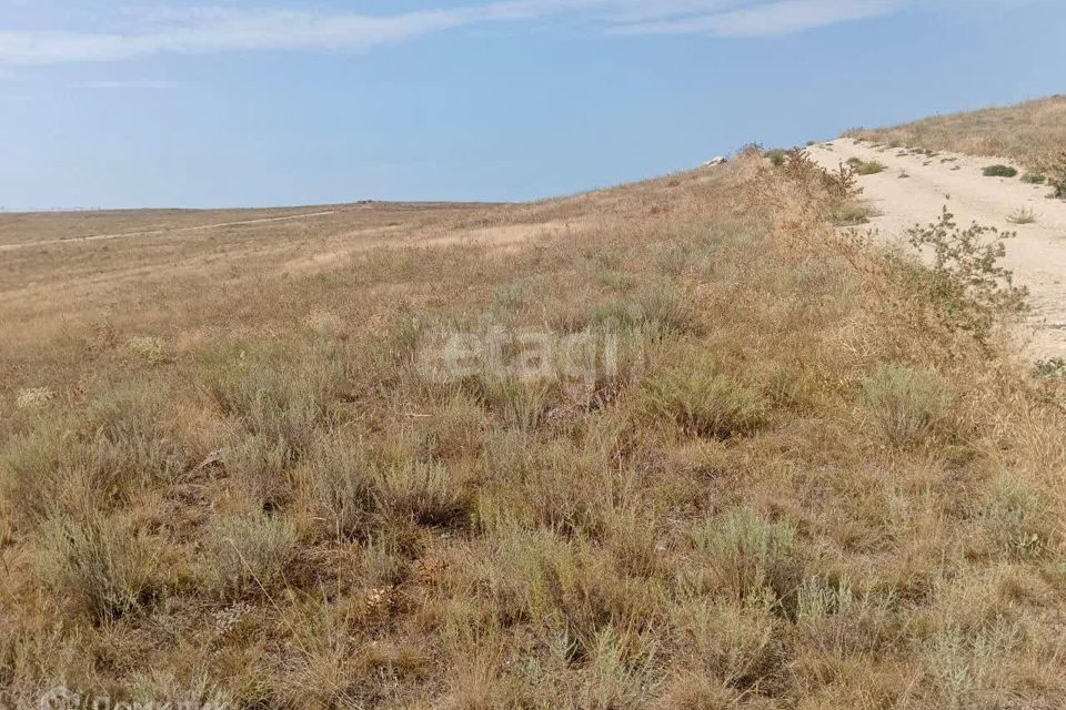 земля р-н Ленинский с Калиновка ул Абденановой фото 7