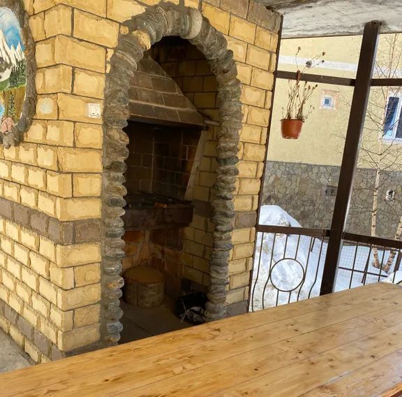 комната г Карачаевск кп Домбай ул Карачаевская 17 фото 12
