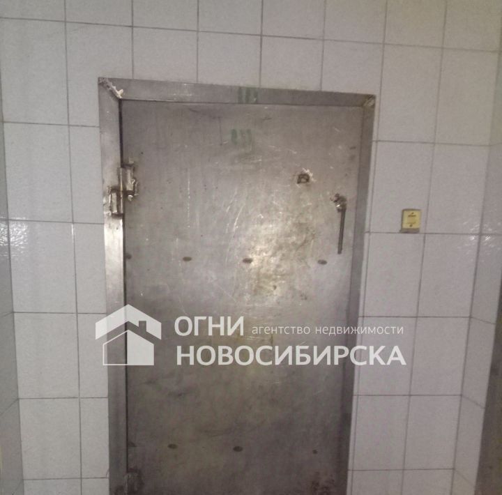 свободного назначения г Новосибирск Студенческая ул Яковлева 9 фото 21