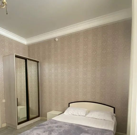 комната г Каспийск пр-кт Акулиничева 23к/2 фото 1