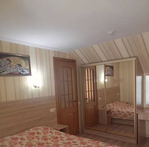 комната г Симферополь р-н Железнодорожный ул Екатерининская 32б фото 6