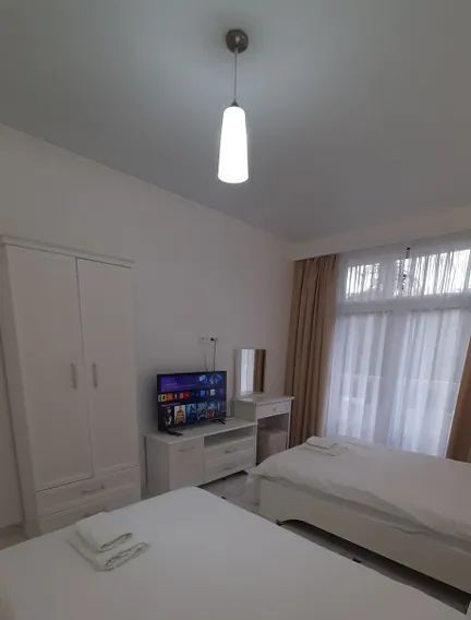 комната г Ялта ул Московская 15к/7 фото 7