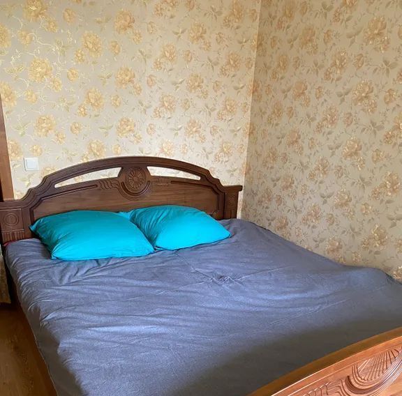 комната г Махачкала р-н Кировский ул Нигматулы Магомедова 75к/3 фото 9