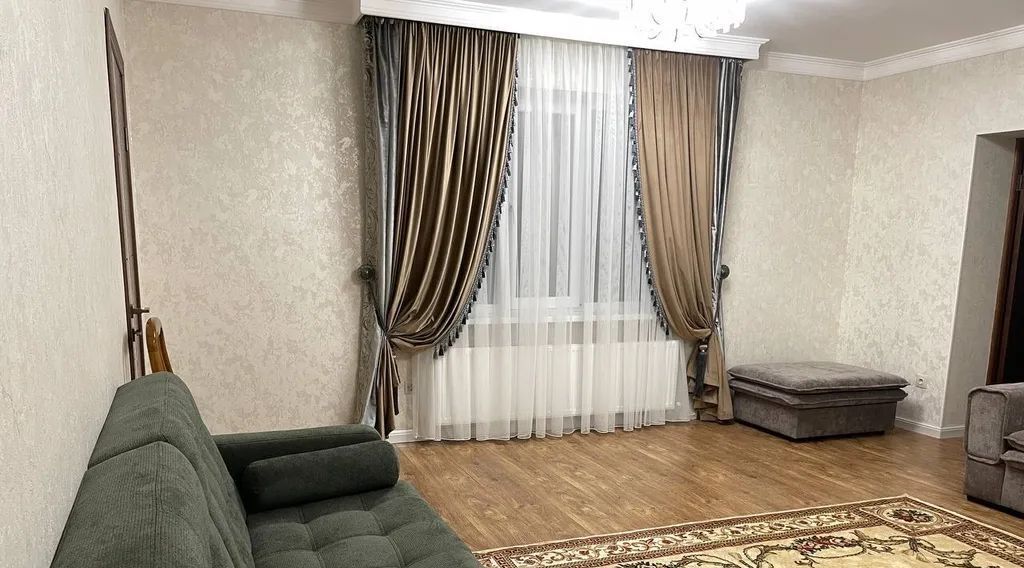комната г Карачаевск кп Домбай мкр Пихтовый Мыс 26 фото 3