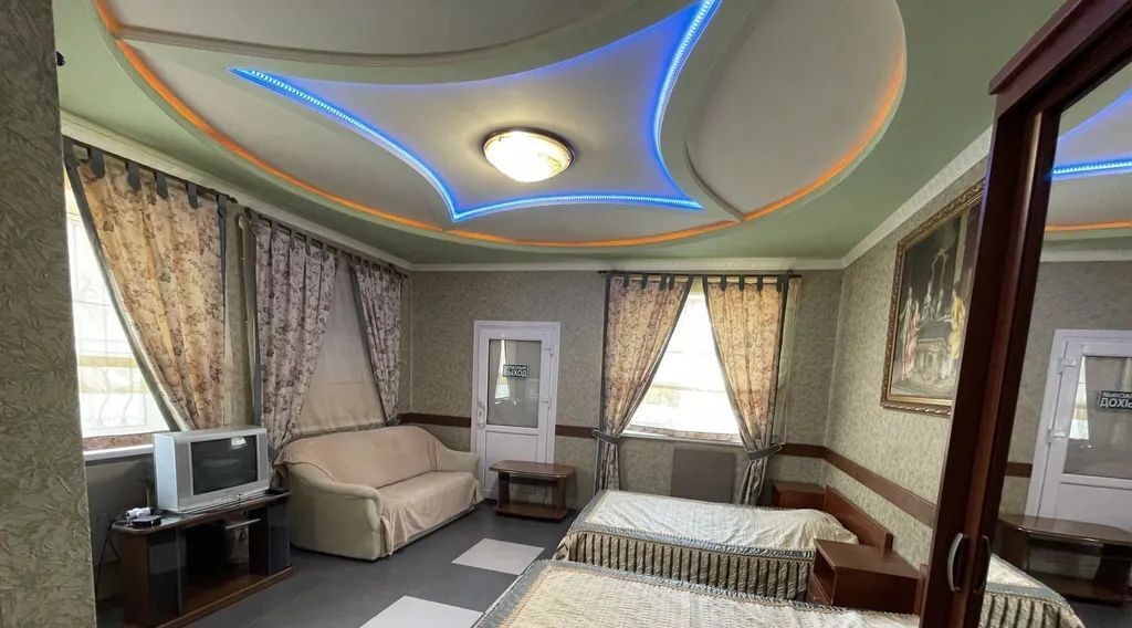 комната г Карачаевск кп Домбай ул Карачаевская 90 фото 1