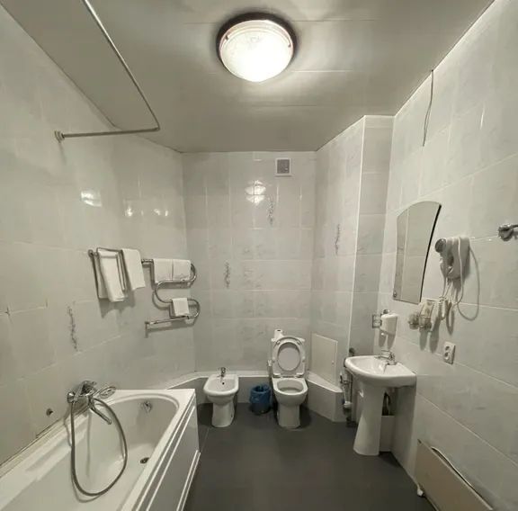 комната г Карачаевск кп Домбай ул Карачаевская 90 фото 6
