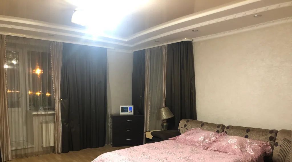 комната г Казань Козья слобода пр-кт Ямашева 29 фото 8