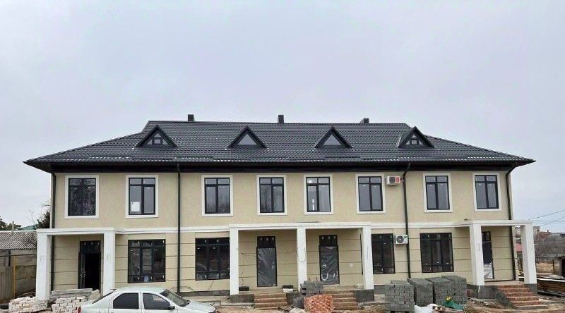 дом г Элиста ул 8 Марта фото 1