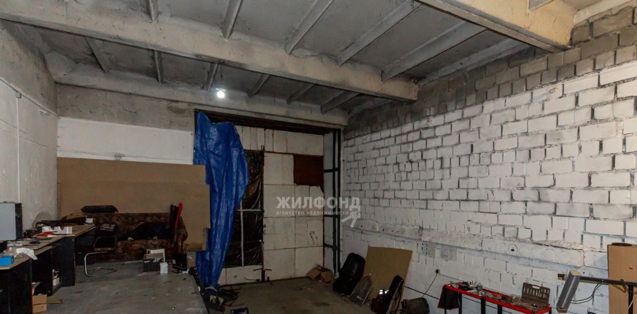 свободного назначения г Барнаул р-н Октябрьский ВРЗ ул Воровского 112/46 фото 12