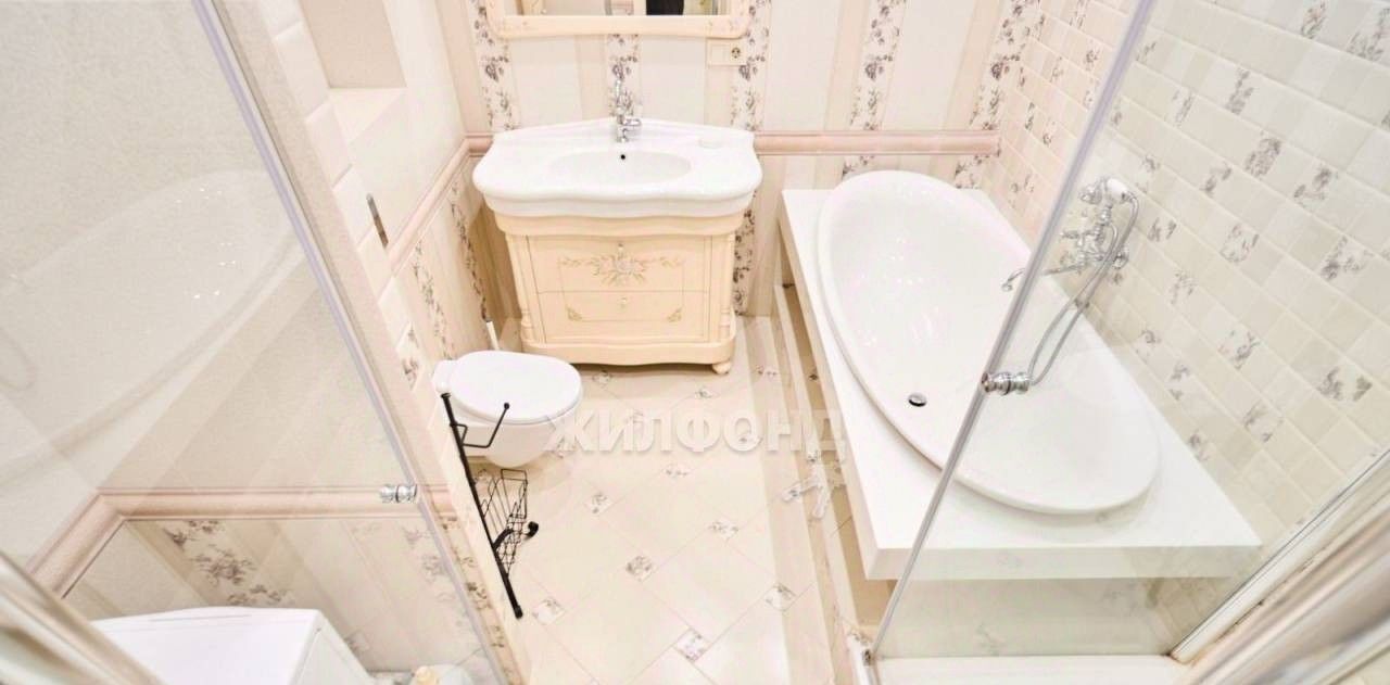 квартира г Томск р-н Ленинский ул Карла Маркса 3 фото 18