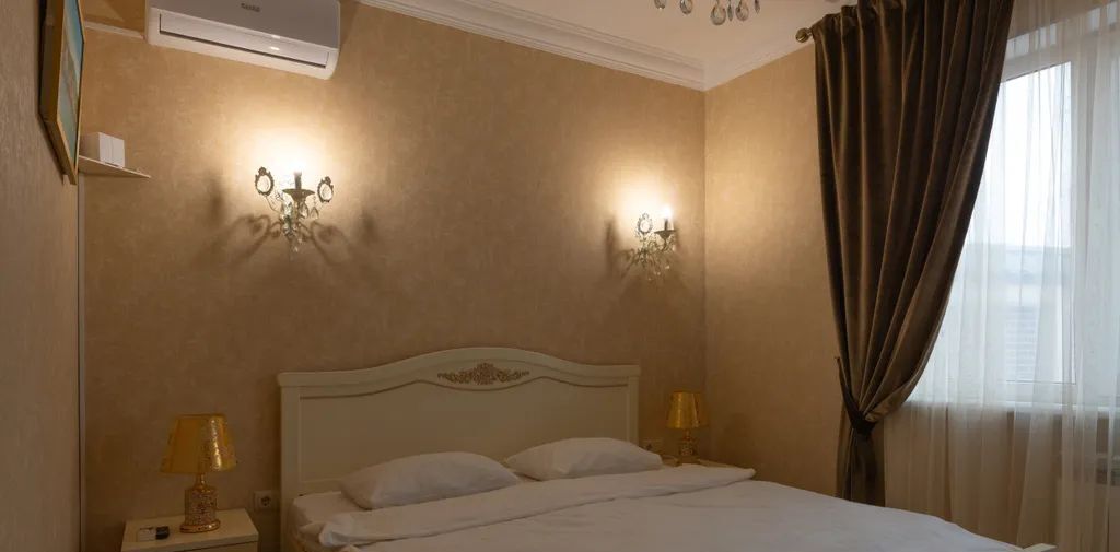 комната г Махачкала р-н Кировский микрорайон Караман-7 39 фото 1