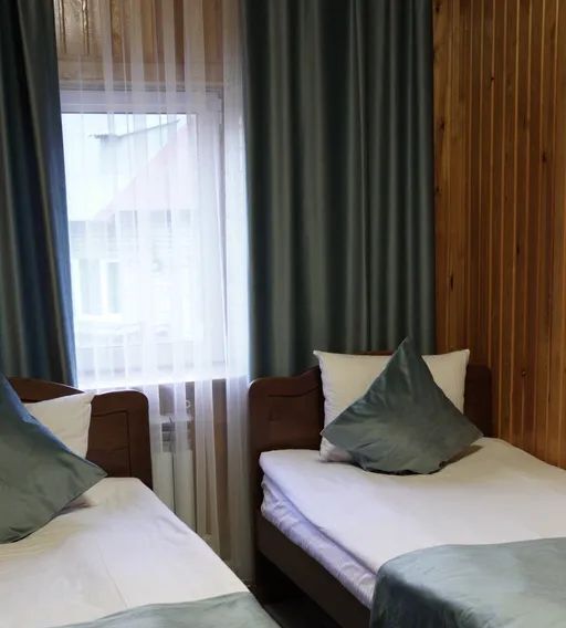 комната г Карачаевск кп Домбай ул Аланская 8 фото 2